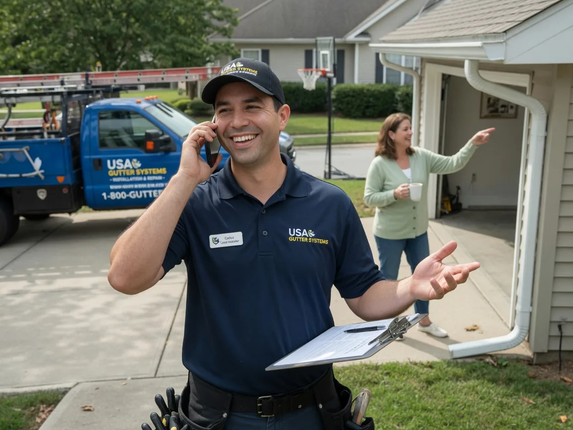 Gutter Installation Ridge, NY FAQs